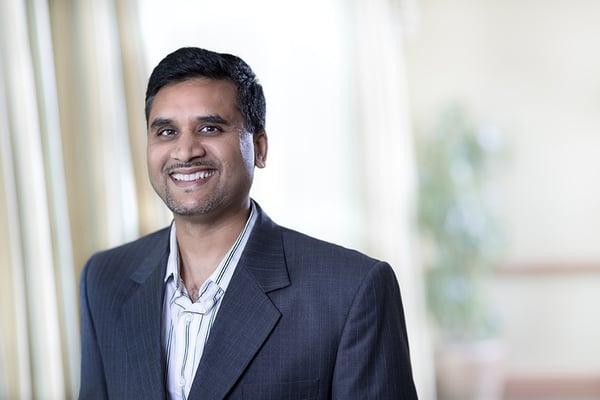 Rajasekhar Kolla, MD