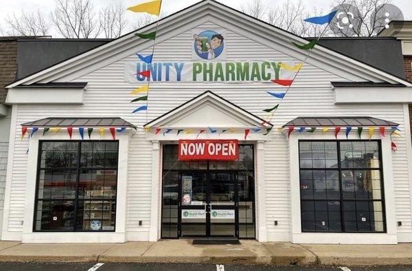 Unity Pharmacy