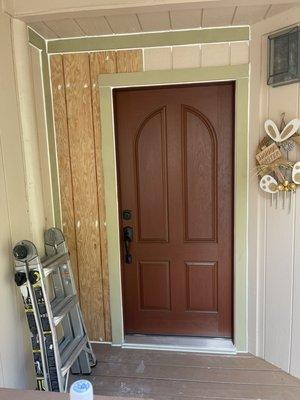 S & J Handyman Services