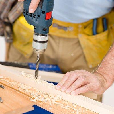 Jerry's Handyman Service