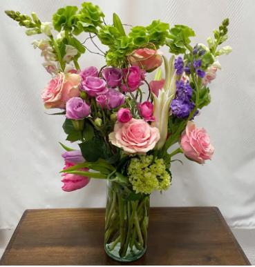 Creative Floral Designs by Helene