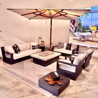 Terra Outdoor Living