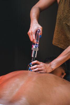 May Valentin Bodywork & Fitness