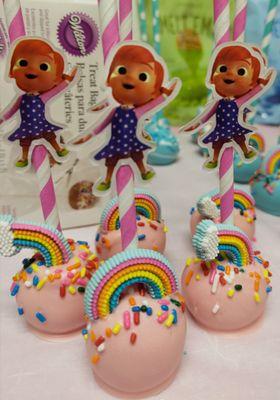 Missy's Delectablez