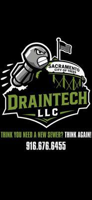 Draintech