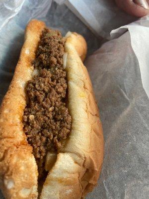 Pete’s Grill