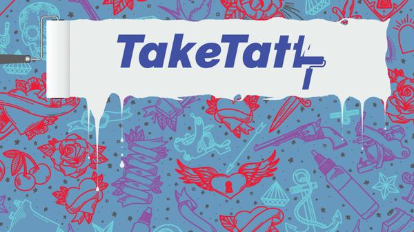 Taketatt Tattoo Removal