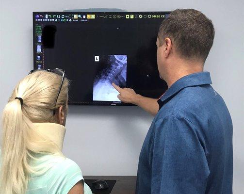 Modern Chiropractic & Wellness Center