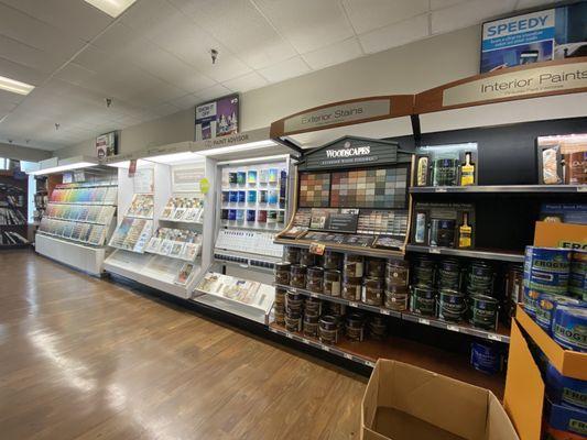 Sherwin-Williams Paint Store