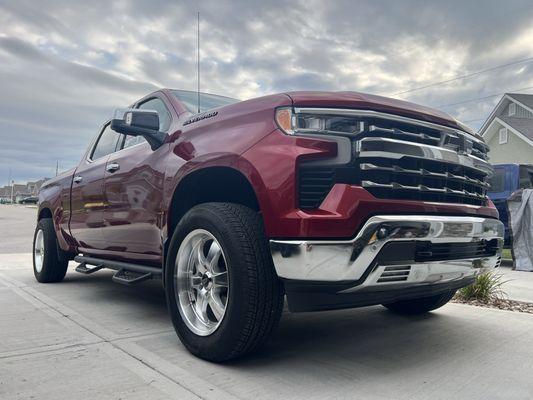 Ryan's Muffler Brake & Fab