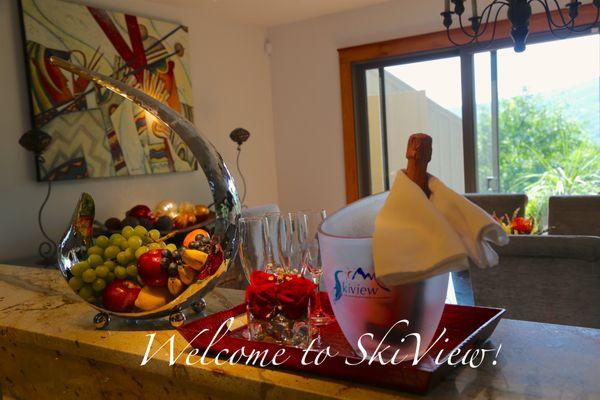 Skiview Pocono 5 Star Luxury Accommodation House Rental