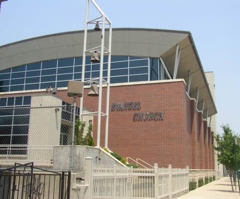Evangel Church