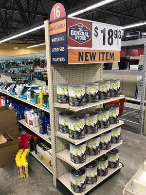 Chapel Hill General Store