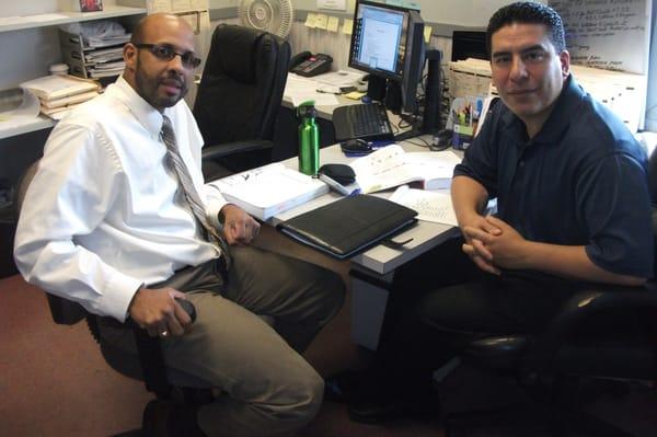 Blue Ocean Tutoring Services