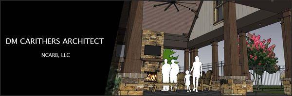 DM Carithers Architect NCARB