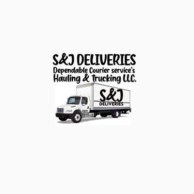 S&J DELIVERIES