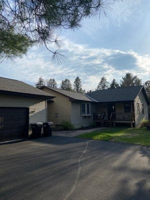 Refuge Roofing & Siding