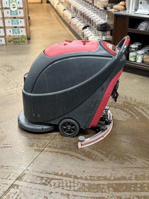 Garcia Janitorial Services