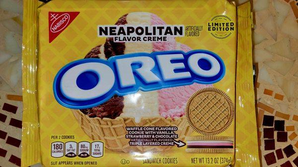 Smart & Final Extra!