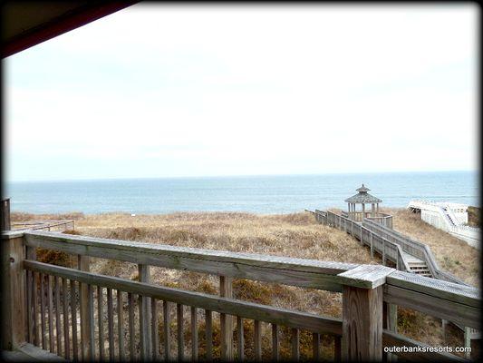 Outer Banks Resort Rentals