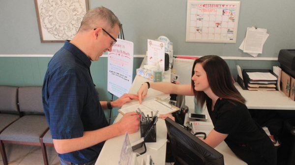 Waldo Wellness Group