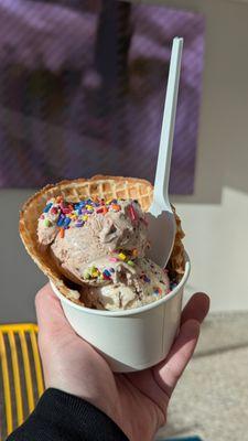 Terra’s Ice Cream Coffee & Sweets