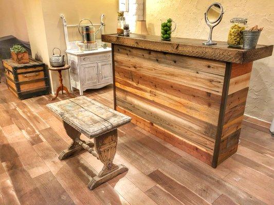 Apotheca Beauty Mixology