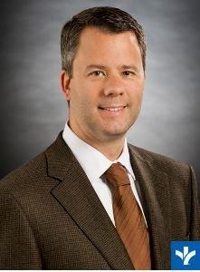 Christopher Kavolus, MD