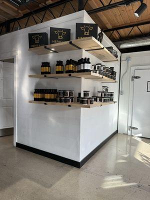 Heritage Craft Butcher