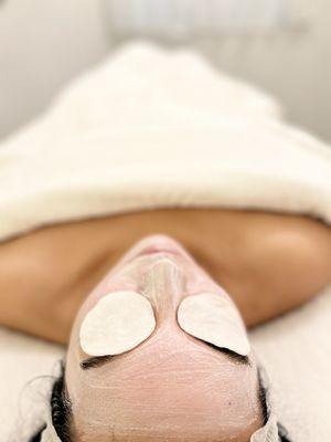 Costume Blend Facial!
Call to Book Now!
(307)363-4292