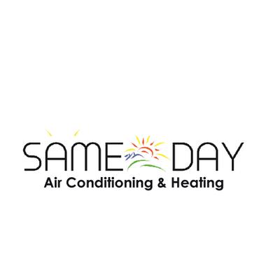 Same Day Air Conditioning & Heating