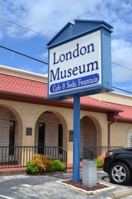 London Museum