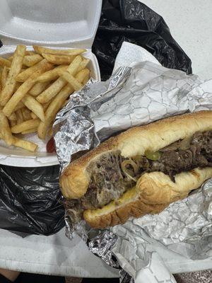 Smiley's Soup and Sandwiches