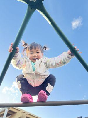 Little Panda Early Education Family Daycare