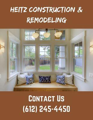 Heitz Construction & Remodeling