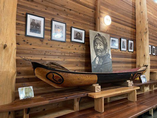 Duwamish Tribal Services