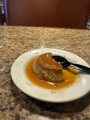 Flan