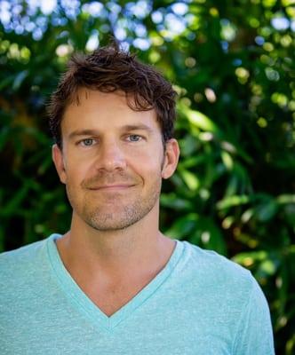 Michael Bradley Massage