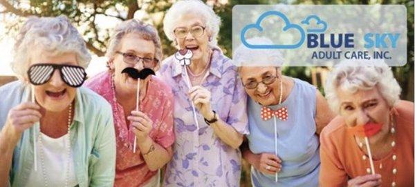 Blue Sky Adult Daycare