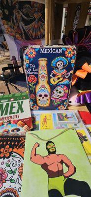 Chingonerias Y Chingaderas Creations