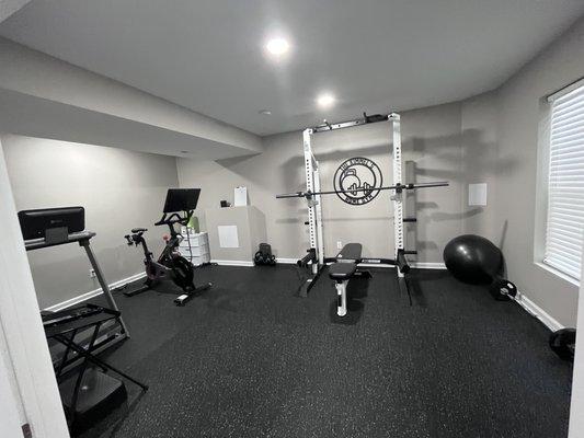 Prestige Construction