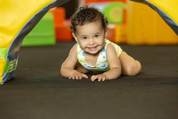 West Side Gymnastics