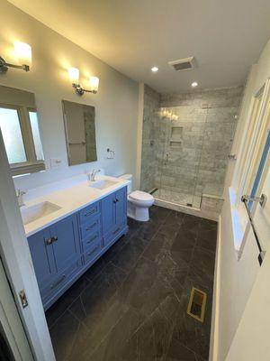 Castro Construction and Cleaning Services