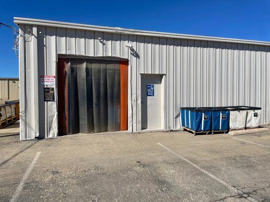 Goodwill West Texas - Clyde