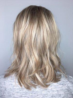 Hair By Shaun Chapman