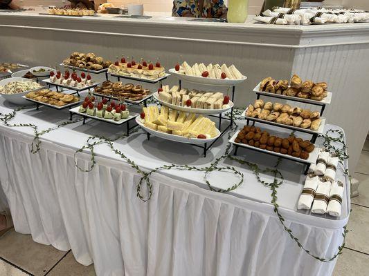 Sweet Dreams by Bettina