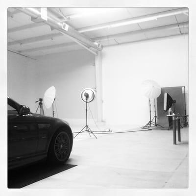 The inside of Aesthetic Squared.