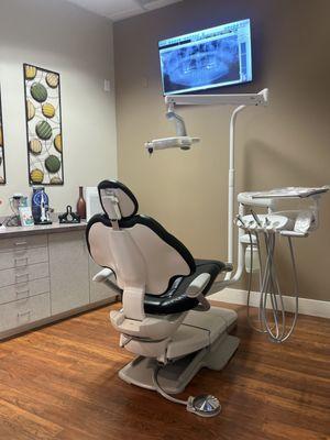 Reflections Family Dental