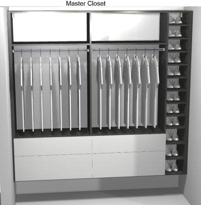 What I thought I was getting ......