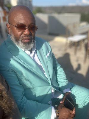 Sapphire Luxury Transportation